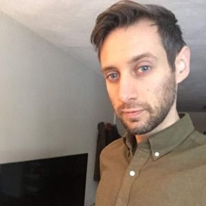 Meet your Posher, Jordan